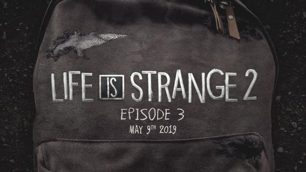 《奇妙人生2》第三章第二彈預告片公布 5月9日正式發售