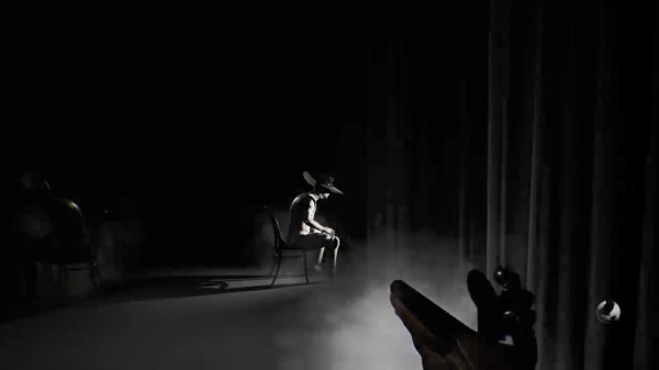 恐怖遊戲《層層恐懼2》正式發售 詭異幻象頻頻發生