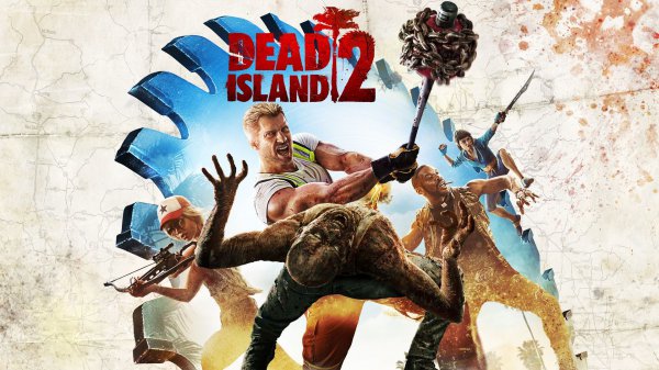 《死亡島2》XBOX商店開啟預購 遊戲售價59.99美元