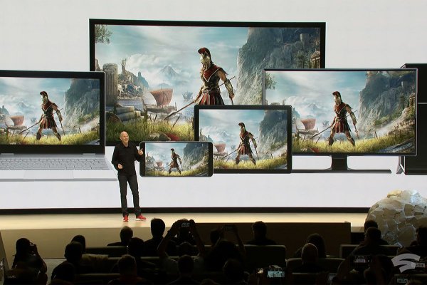 E3前瞻:谷歌遊戲串流服務"Stadia"收費情報將公開