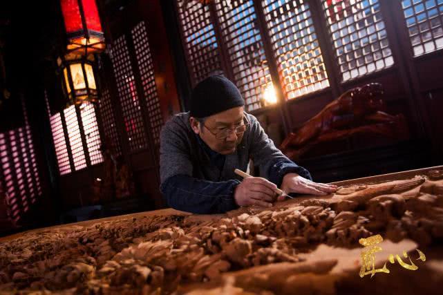 電影《匠心》發布終極預告，帶你守護中國傳統文化