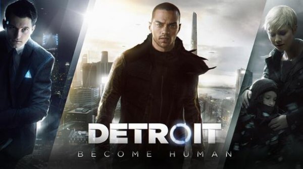 《底特律：變人》開發商談視頻通關 有利於遊戲銷量