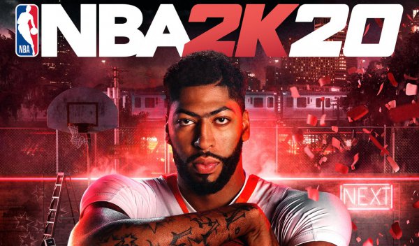 《NBA 2K20》宣布推出試玩Demo 存檔可繼承正式版中