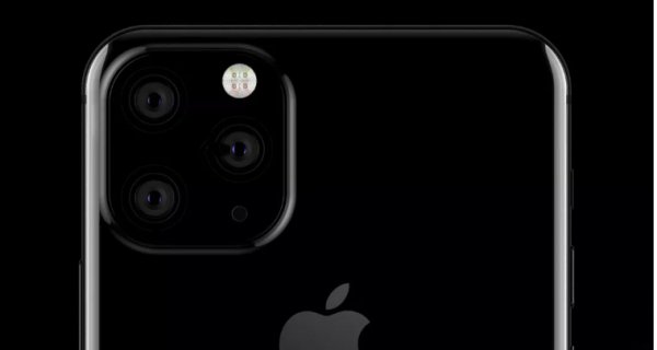 蘋果秋季發布會9月11日舉辦 iPhone 11即將到來