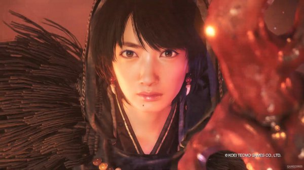 《仁王2》預計2020年發售 東京電玩展公開新預告