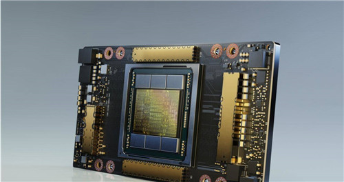 NVIDIA信心滿滿：7nm安培是有史以來最強大的GPU