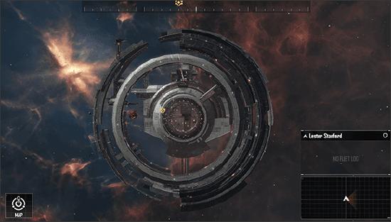 網易太空科幻題材策略遊戲《無盡的拉格朗日》4月14日開啟測試