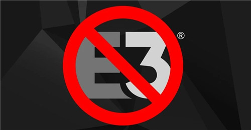 消息稱2022年線上E3遊戲展直播活動也將取消
