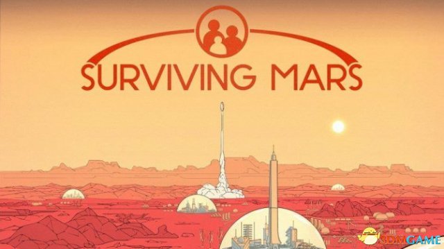 燒腦模擬遊戲新作《火星求生》發售 上市宣傳片賞
