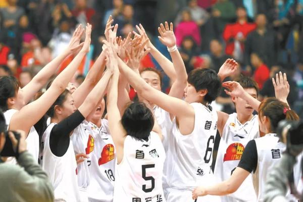 北京女籃達成3連冠