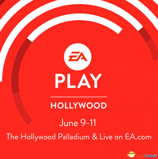EA Play將於6月9日-11日在好萊塢舉辦 滑板4呼聲高