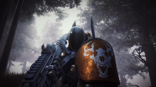 《黎明殺機》開發商公布全新合作遊戲《死亡花園》