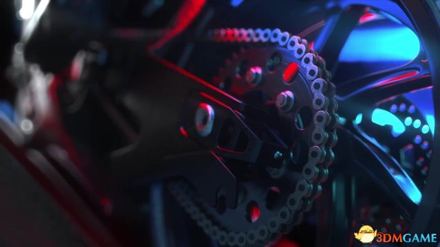 《摩托GP 18》改用虛幻引擎開發 首支預告片欣賞