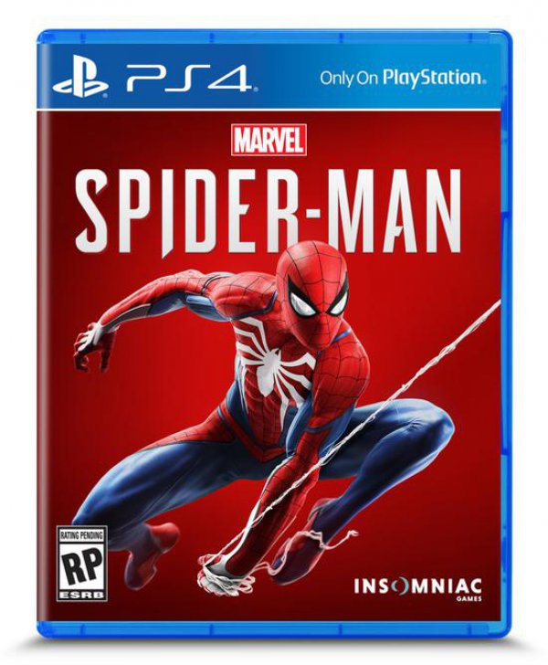 拒絕氪金取消微交易 《蜘蛛人》新作將於9月登陸PS4