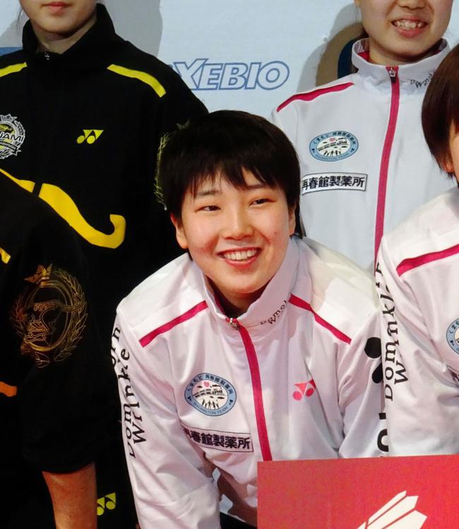 日本隊欲在新巡回賽為奧運練兵
