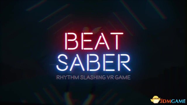光劍斬擊！VR節奏新遊《BeatSaber》將登Steam