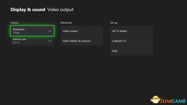 Xbox One Insider韌體更新 120Hz影像與分組功能