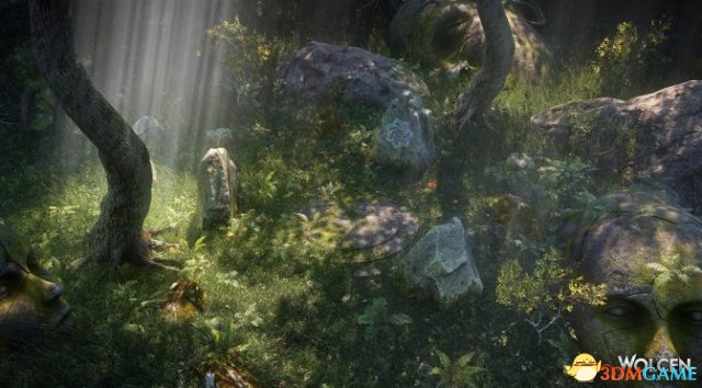 《破壞領主》遊戲預告片展示精美畫面與豐富內容