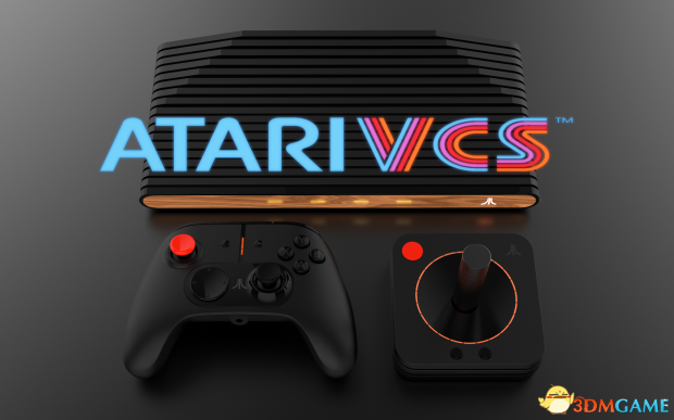 Atari公開新主機Atari VCS預購開放時間價格資訊
