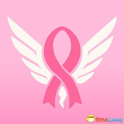 解鎖鬥陣特攻“粉紅天使” 參與互動支持乳腺癌研究