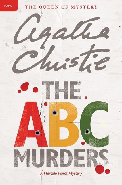 《ABC謀殺案》