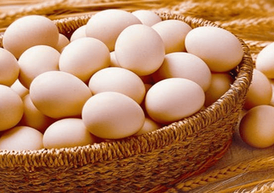 雞蛋怎麼吃