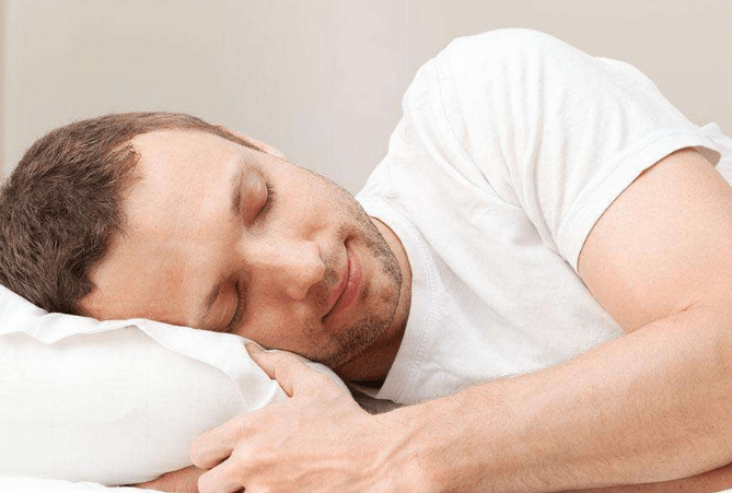 夏季男性睡眠需要注意的事項有哪些