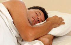 夏季男性睡眠需要注意的事項有哪些