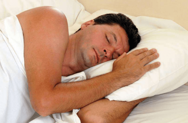 夏季男性睡眠不足的危害有哪些