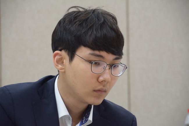 韓國圍棋第一人樸廷桓
