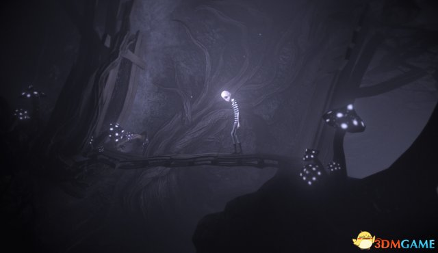 心理恐怖遊戲作品《DARQ》公布全新影片與截圖