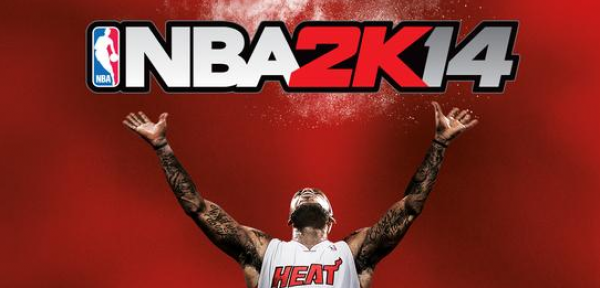 《NBA 2K19》提前泄露 詹姆士為遊戲封面代言人 