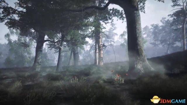 《恐懼狼群》E3預告片公布 大逃殺玩法首次展示