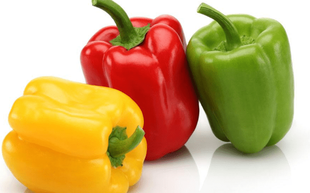 夏天吃辣椒對我們的身體有哪些幫助