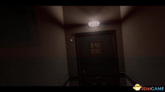 《驅魔人：軍團VR》登陸PSVR 虛擬現實的恐怖體驗