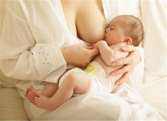 母乳餵養需要注意哪些問題