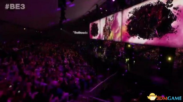 E3 2018：《狂怒2》主題曲現場演奏 2019春季發售