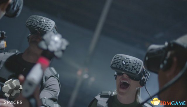 重返末日世界 經典科幻電影《終結者》VR新遊公開