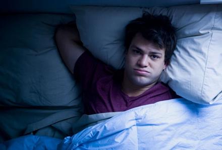 青少年怎麼預防失眠效果更好