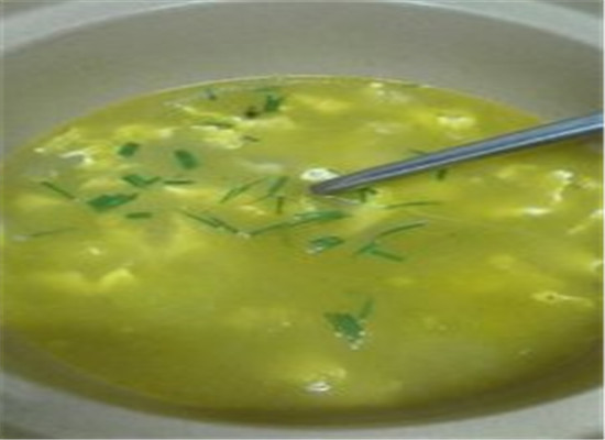 絲瓜蘿蔔豆腐湯--活血通絡清熱潤燥