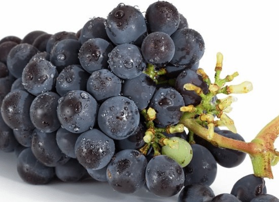 選用葡萄來治病的具體用法詳解