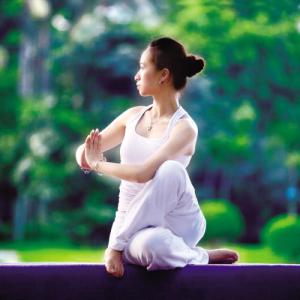 練習瑜伽呼吸的注意事項