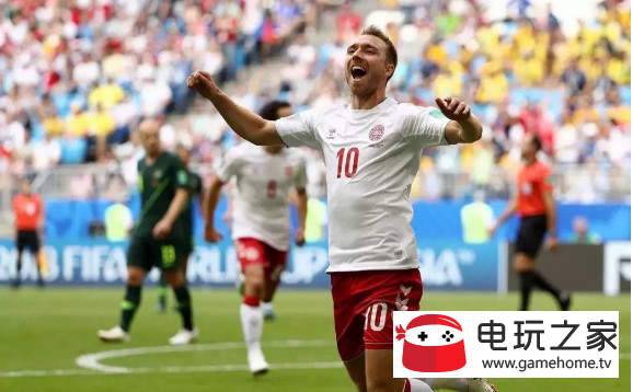2018世界杯丹麥vs法國盤口預測_c組第三輪勝率預測