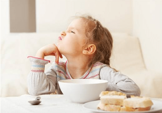 預防兒童偏食的方法有哪些