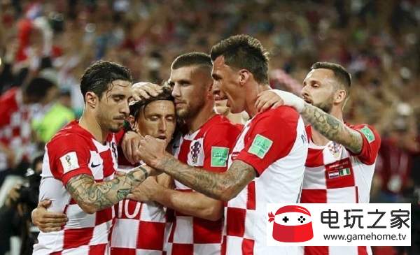 2018世界杯克羅地亞vs丹麥結果預測及實力對比詳解