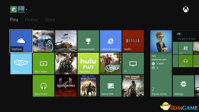 據傳微軟正在為Xbox One主機打造模塊支持的功能
