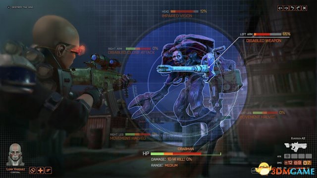 《鳳凰點》眾籌新版本7月3日發布 抵禦外星人<a class='simzt' href='http://www.3dmgame.com/games/invasion/' target='_blank'>入侵</a>
