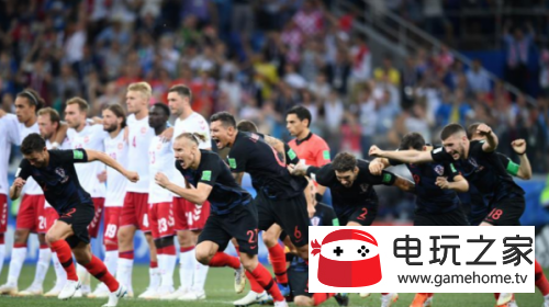 2018世界杯1/4決賽俄羅斯vs克羅地亞盤口預測_實力分析及比分預測