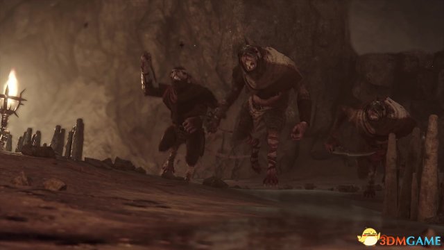《戰錘：末世鼠疫2》登陸Xbox One平台 預告片賞