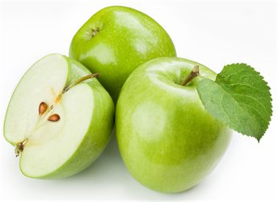 吃青蘋果的好處以及挑選方法